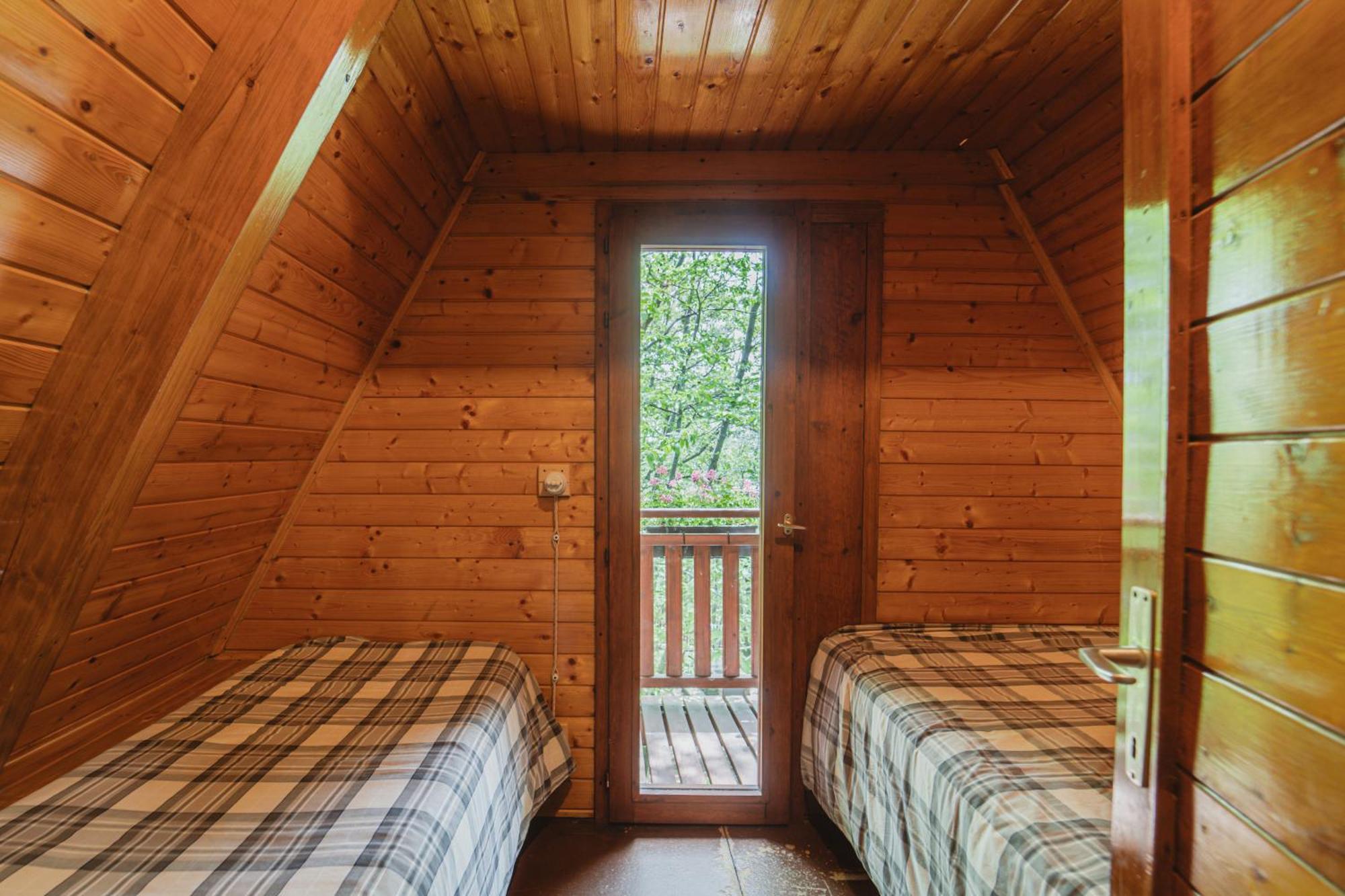 Matilde's Chalet Etna Nature House Nicolosi Extérieur photo