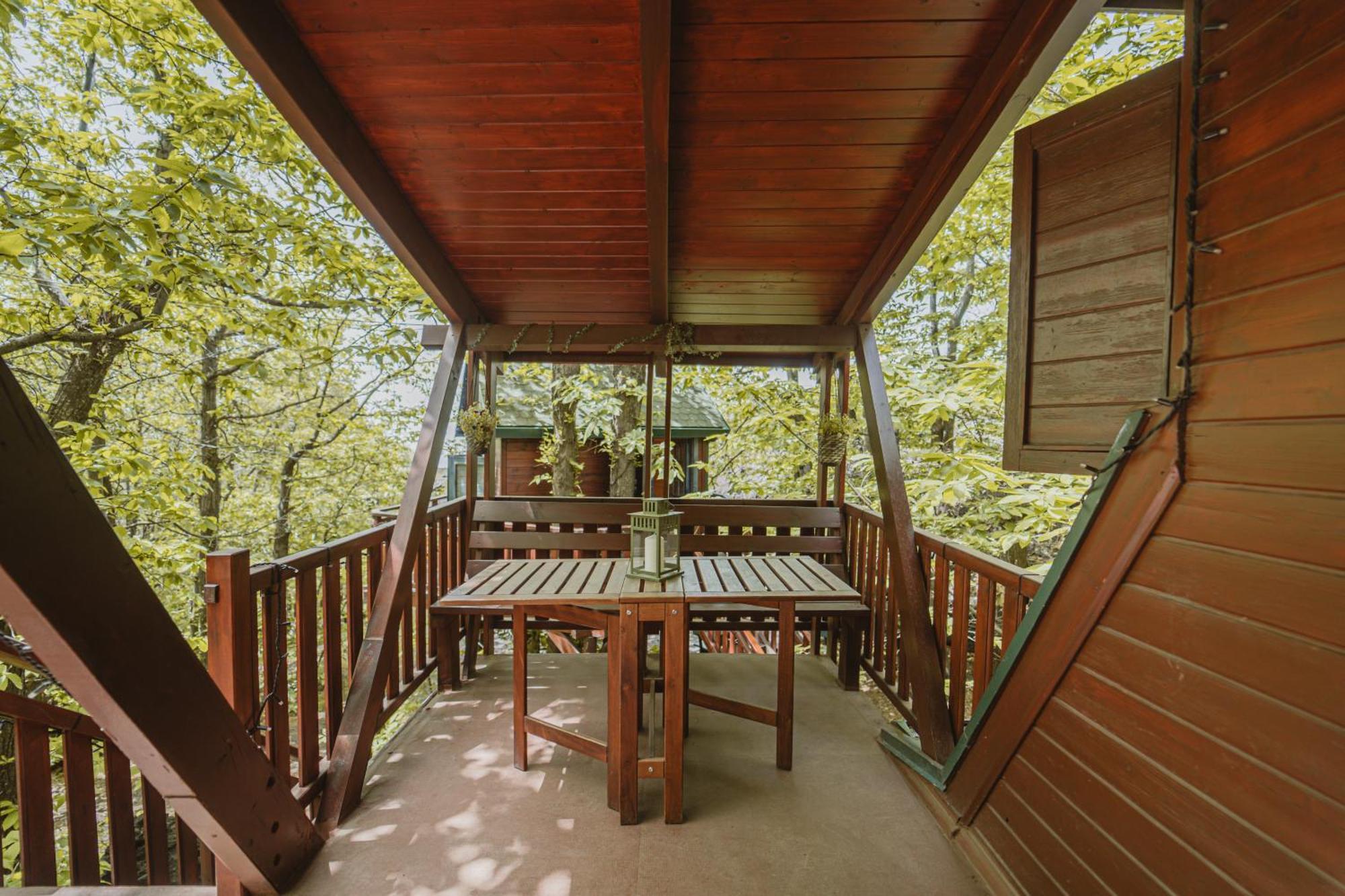 Matilde's Chalet Etna Nature House Nicolosi Extérieur photo