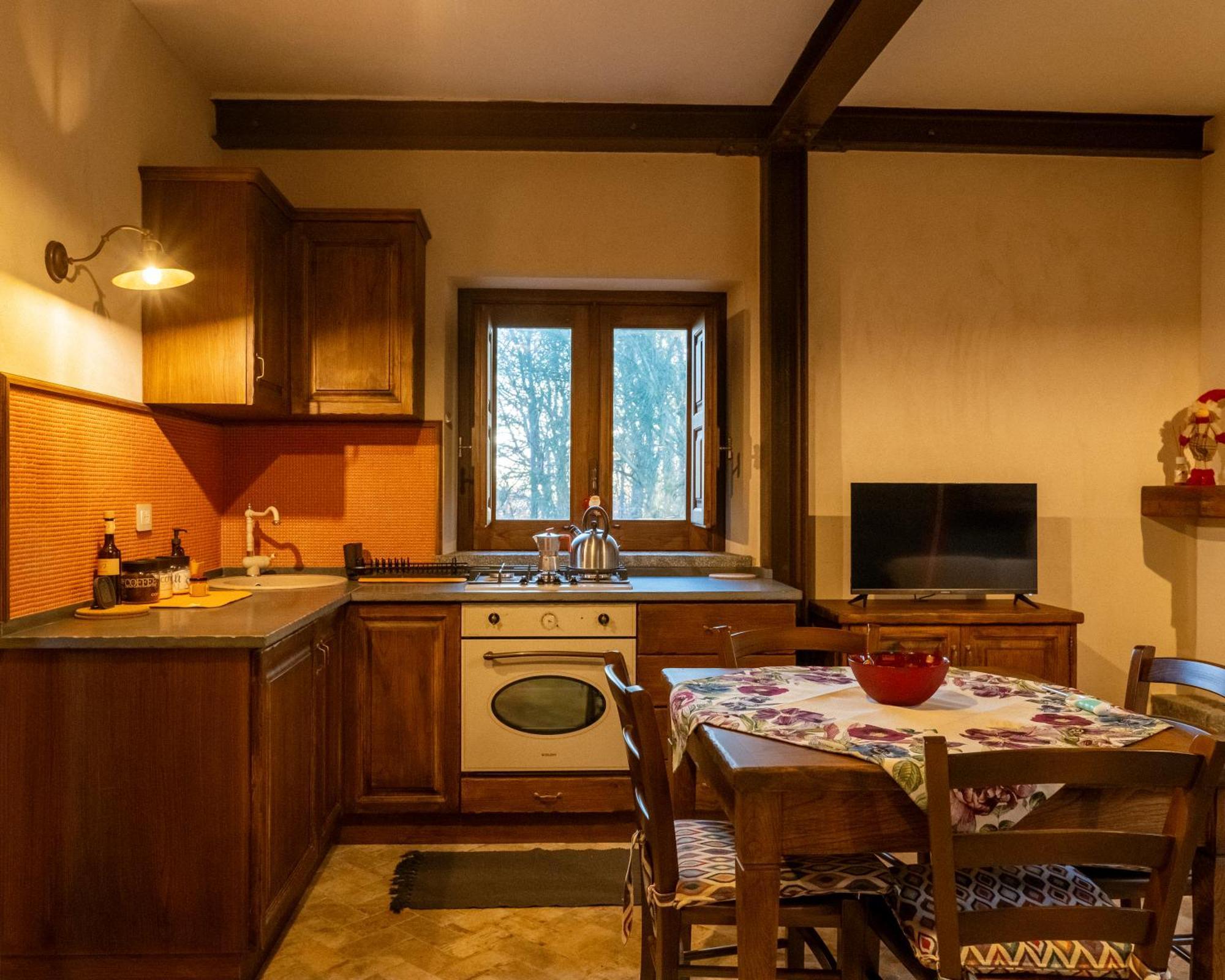 Matilde's Chalet Etna Nature House Nicolosi Extérieur photo